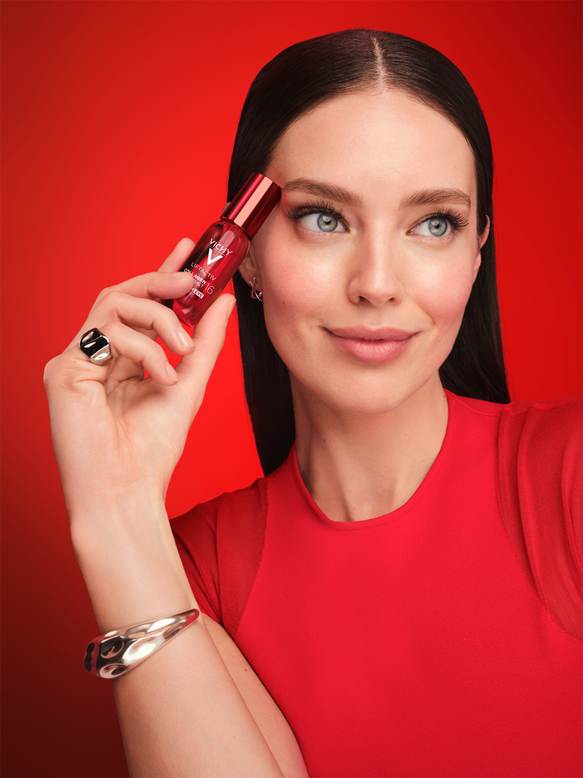 Vichy04, Women In Business &amp; Science