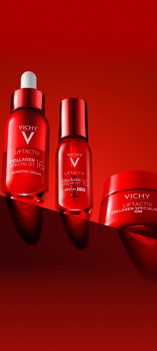 Vichy05, Women In Business &amp; Science
