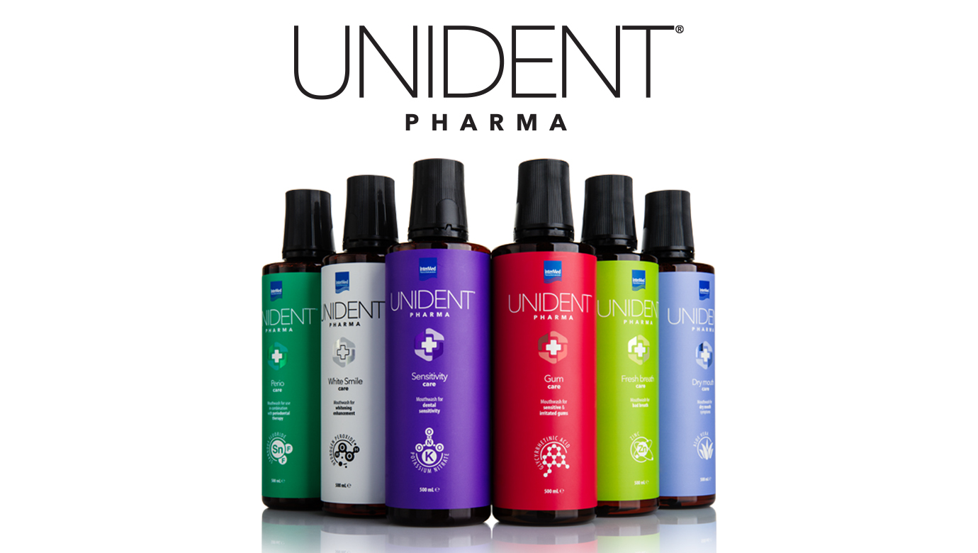 UnidentPharma Mouthwashes, Women In Business & Science