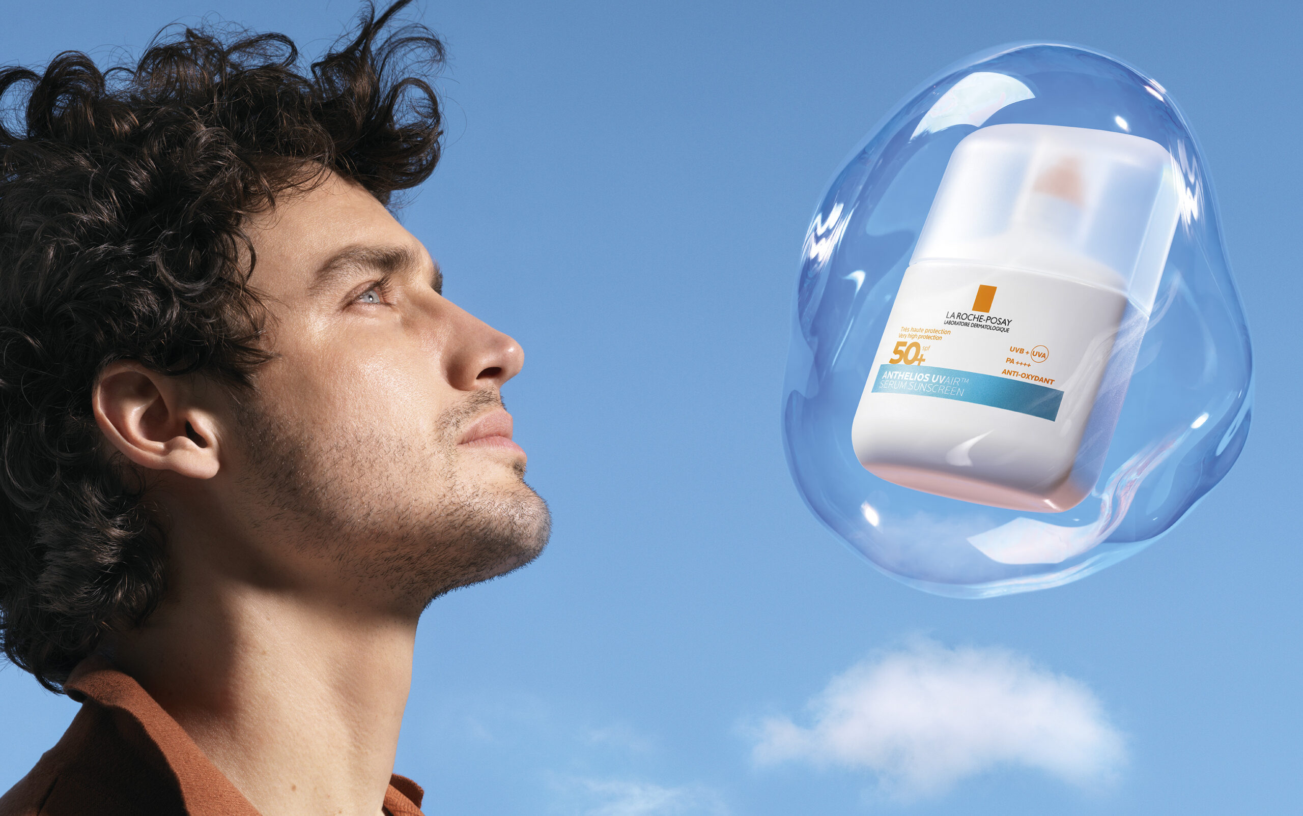 La Roche Posay Anthelios Uvair Model3 Withpackinbuble KV RGB Scaled, Women In Business &amp; Science