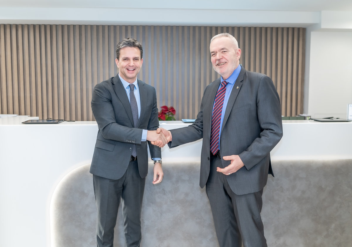 Fotografia 1 Novo Nordisk Affidea, Women In Business &amp; Science